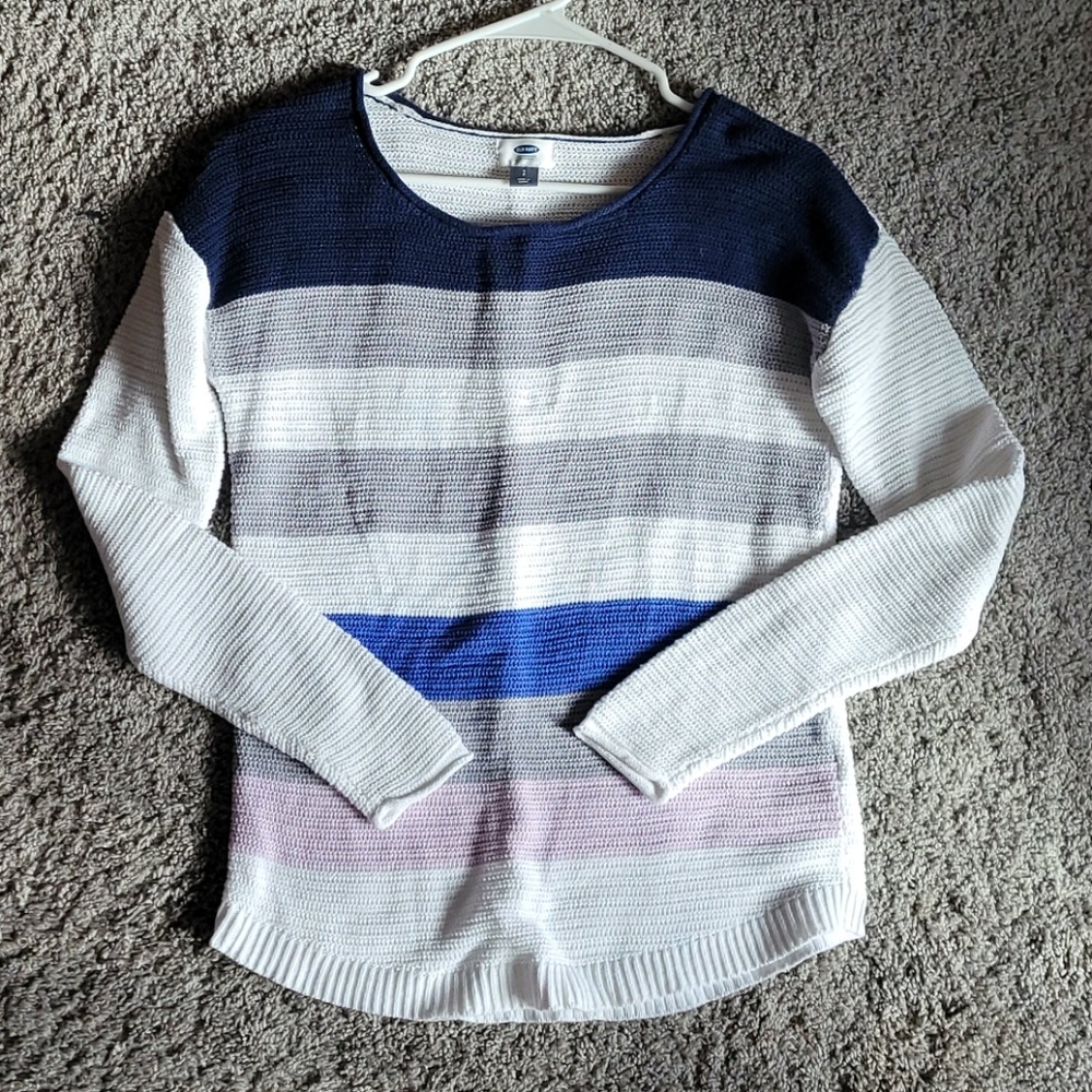 Old Navy Sweater